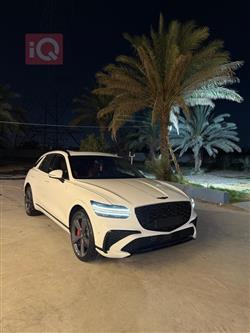 جنسس GV70